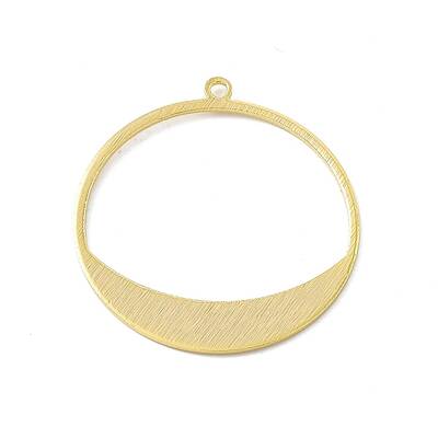 Brass Pendants