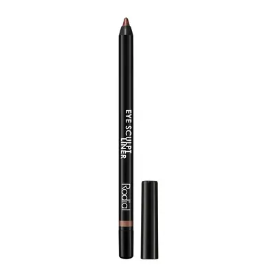 Rodial, Sculpt, long lasting, Gel Eyeliner Pencil, Burnt Truffle, 1.2 g