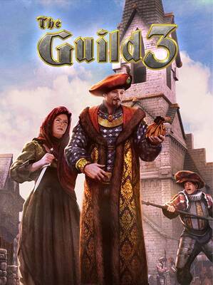 The Guild 3 | Steam