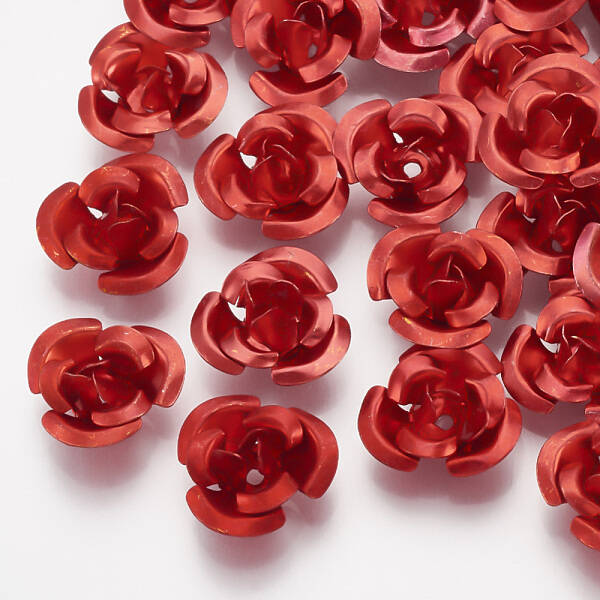 Aluminum Beads