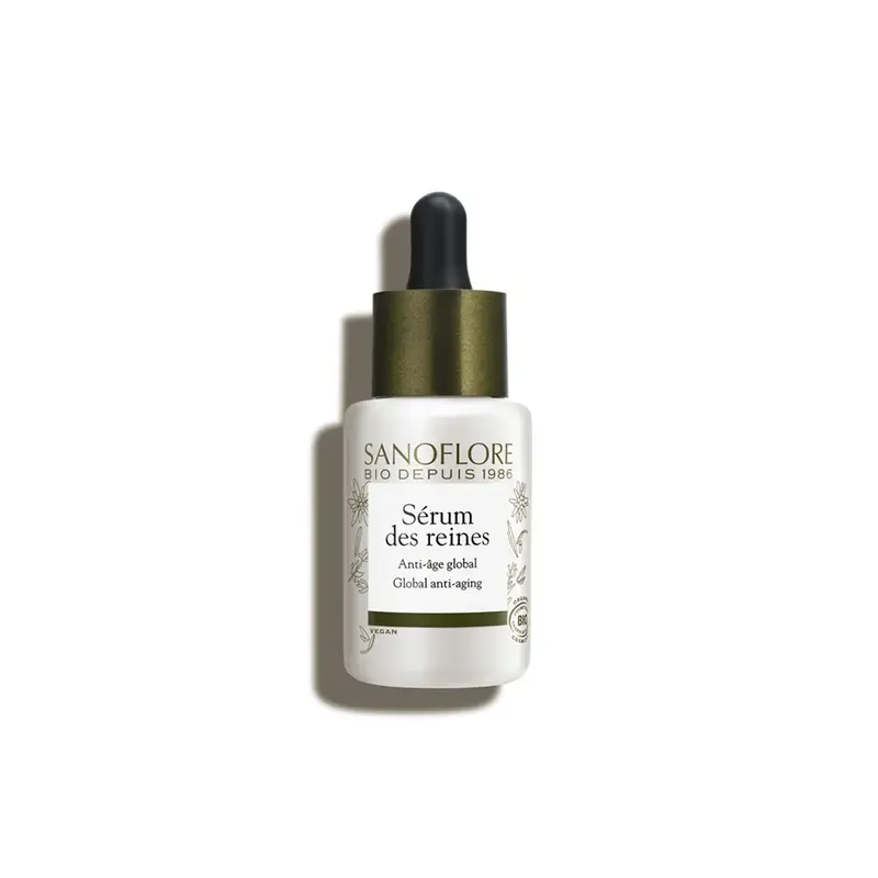 Sanoflora Reines Global Anti-Aging Serum Bio 30ml