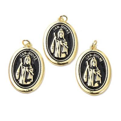 Brass Pendants