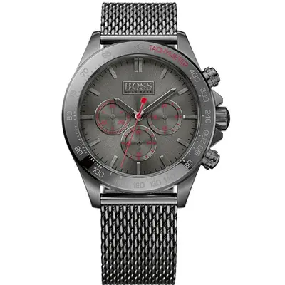 Hugo Boss 1513443 Ikon Chronograph Men's Watch