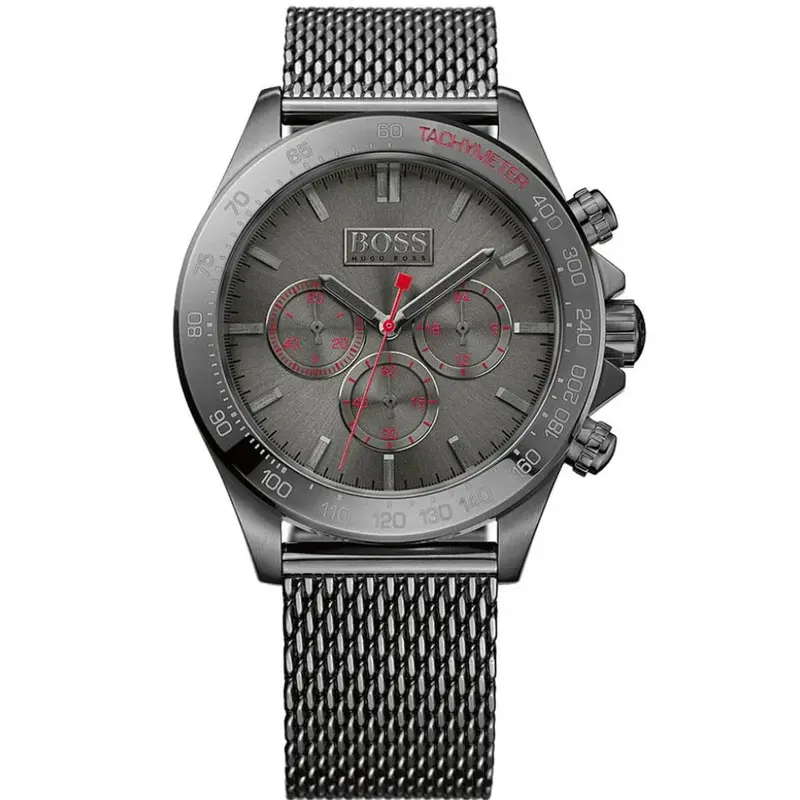 Hugo Boss 1513443 Ikon Chronograph Men's Watch