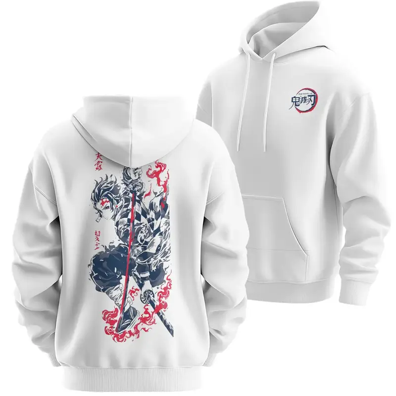 Tanjiro Kamado Water Breathing shirt, Demon Slayer t-shirt, Anime sweatshirt hoodie, Inosuke, Rengoku, Anime lover t-shirt Me...