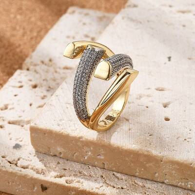 Brass Rings