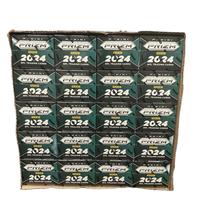 97 2024 Prizm Blaster box Full Case Opening        (20 Boxes)