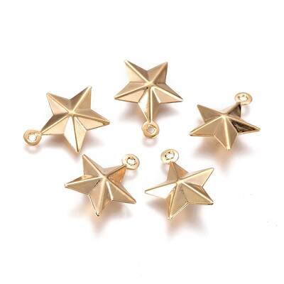 304 Stainless Steel Pendants