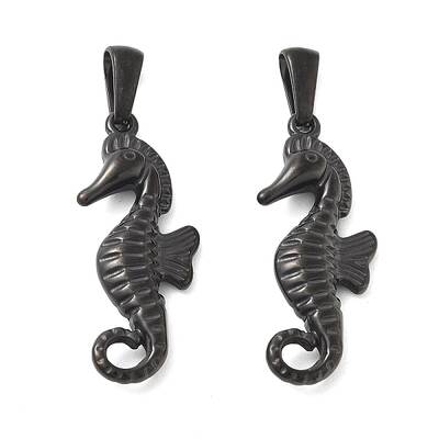 Ion Plating(IP) 304 Stainless Steel Pendants