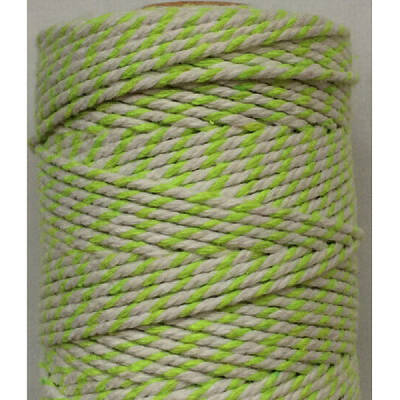 Macrame Cotton Cord