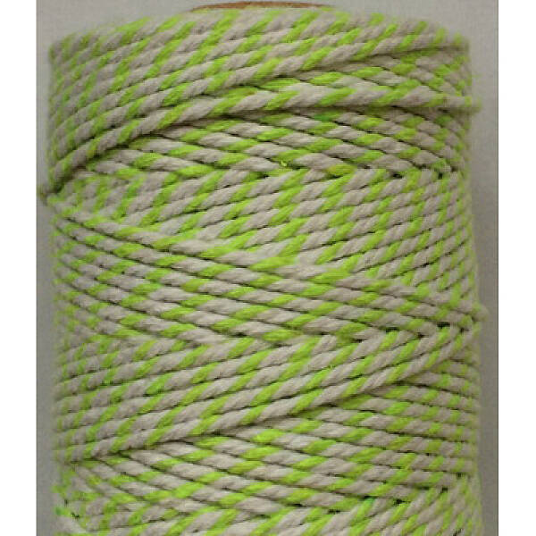 Macrame Cotton Cord