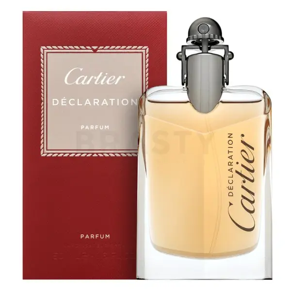 Cartier Perfume declaration eau de parfum unisex - 50ml