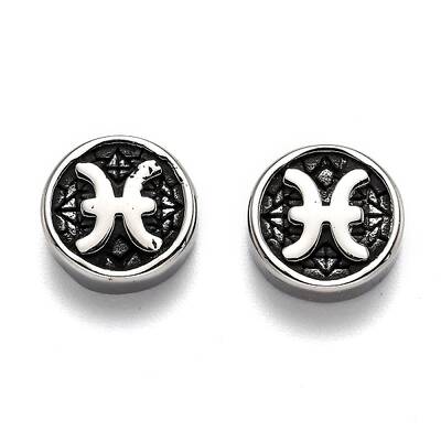 304 Stainless Steel Beads
