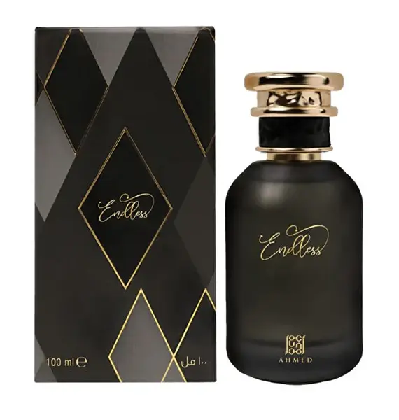 Ahmed Al Maghribi Endless - Edp - Volume: 100 Ml