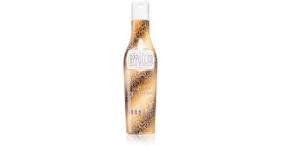 Oranjito Sunscreen Sunscreen Cappuccino (Accelerator) 200 ml