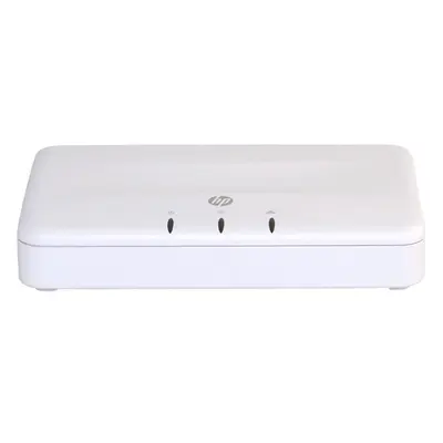 JL023A#ABA HP OfficeConnect M210 IEEE 802.11a/b/g/n 5GHz 300Mbit/s 1 x Port PoE 1000Base-T 2 x Internal Antennas Wireless Acc...