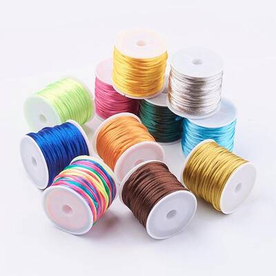 Nylon Cord