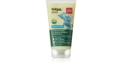 Tołpa Green moisturizing conditioner for fine and damaged hair 150 ml