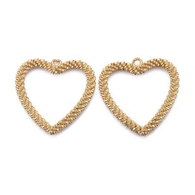 Brass Pendants