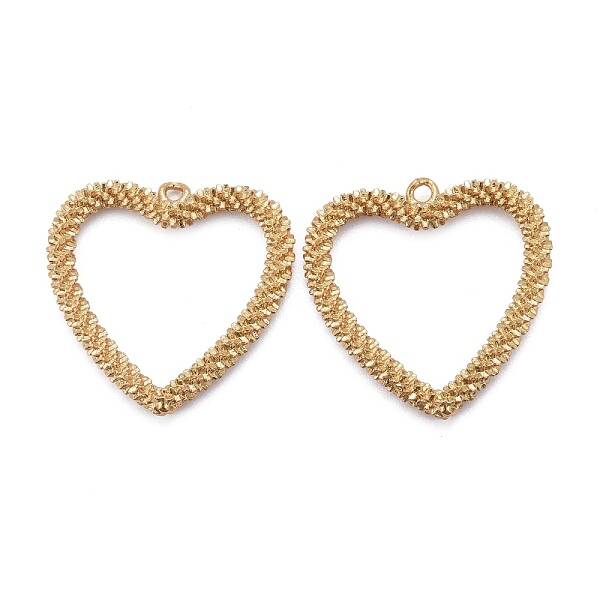 Brass Pendants