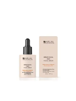 Arual Dry-Mature Skin Face Serum 30 ml