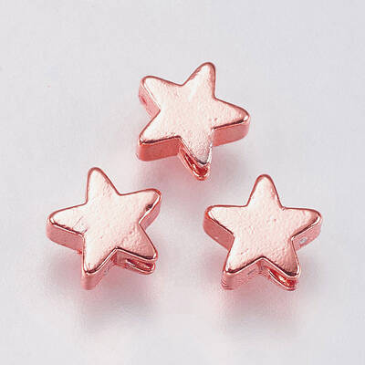 Brass Beads