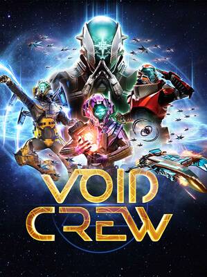 Void Crew Europe | Steam Altergift