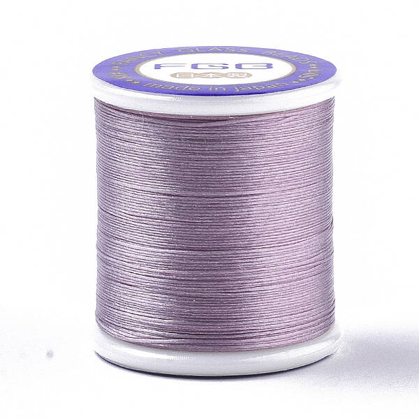 Nylon 66 Coated Beading Threads for Seed Beads