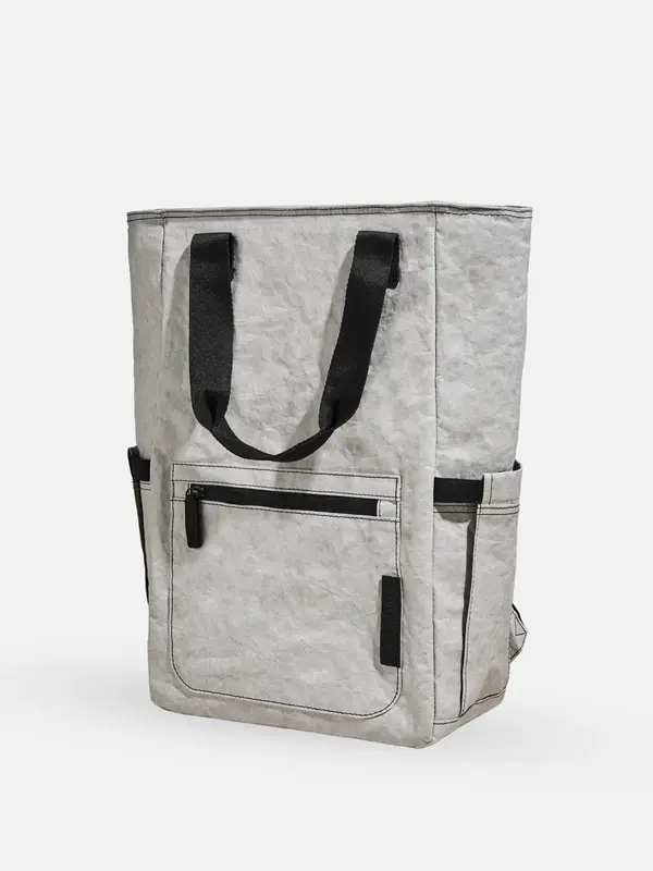 Seagull Backpack Cooler | Color: Stone