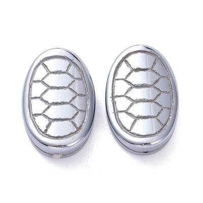 Terahertz Stone Beads