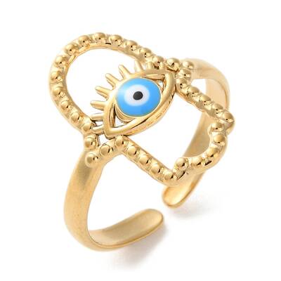 304 Stainless Steel Rings