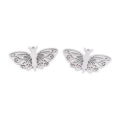 304 Stainless Steel Pendants