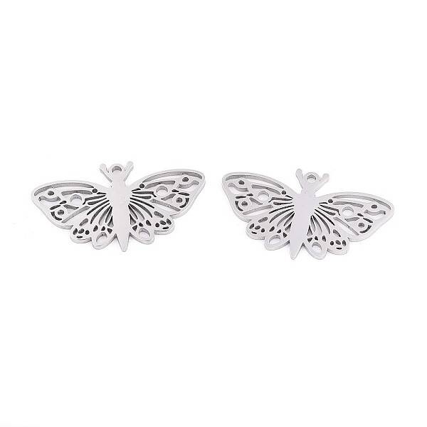 304 Stainless Steel Pendants