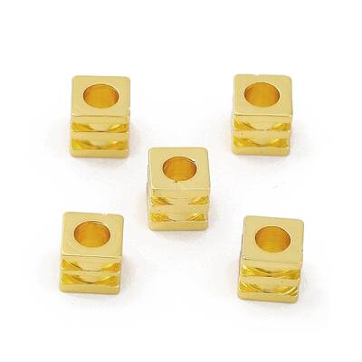 Brass Beads