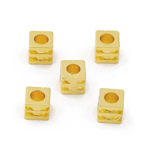 Brass Beads
