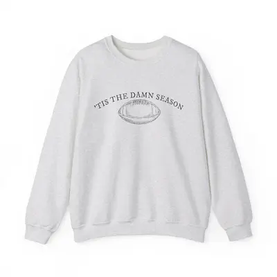 TTDS Crewneck