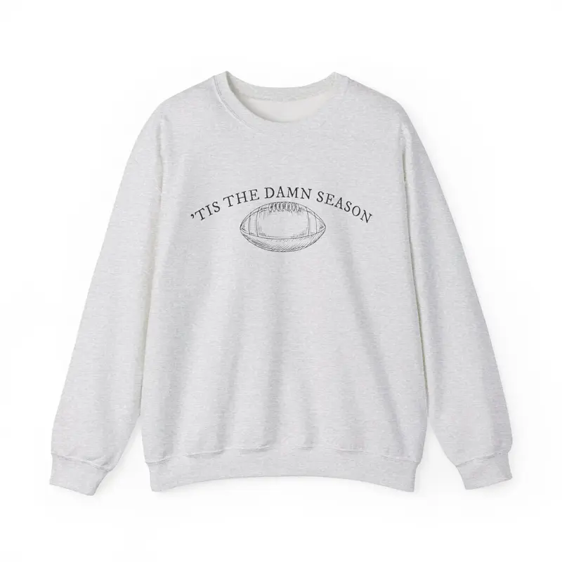 TTDS Crewneck