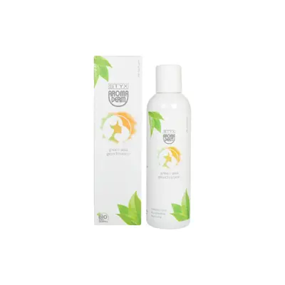 Styx Green Asia Face Toner, 200 ml