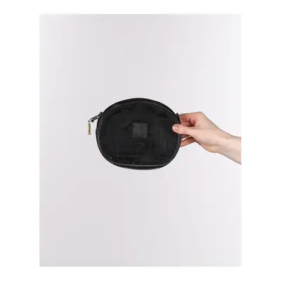 Fendi Bag - No Size Black Polyester Blend