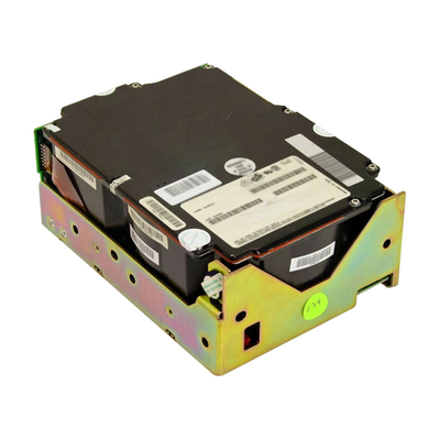 100-810-500 EMC 9GB Fast SCSI 5400 5.25-inch Hard Drive