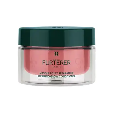 Maschera restorative and polishing Rene Furterer Color Glow 200 ml