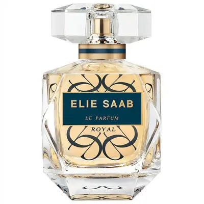 Elie Saab Le Parfum Royal Perfume for Women - Eau de Parfum Spray 3.0 oz