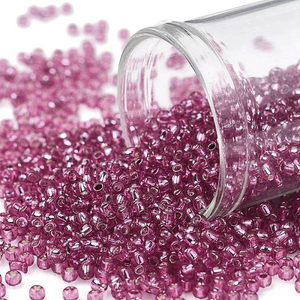 TOHO Round Seed Beads