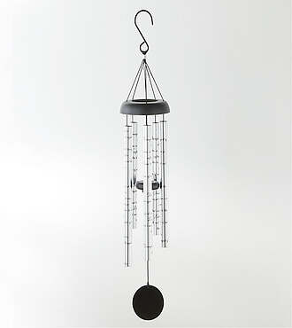 Chime of Honor - FedEx