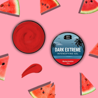 Tanning Gel, New Dark Extreme Intensifying Tanning Accelerator Sunbed Cream Self Tan Body Care Lotions Comfort Cosmetic
