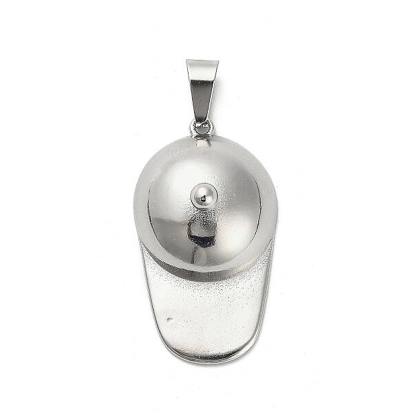 304 Stainless Steel Pendants