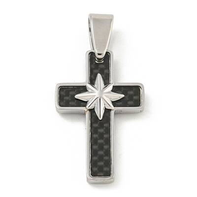 304 Stainless Steel Pendants