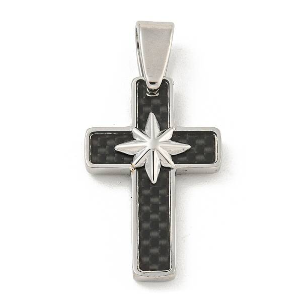 304 Stainless Steel Pendants