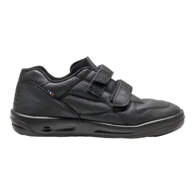 TBS Derby Shoes Black Leather Mens UK 8