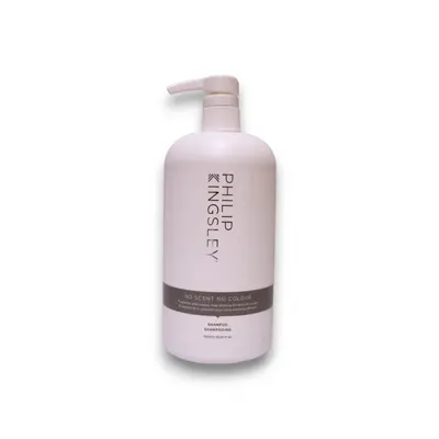 Philip Kingsley No Scent No Color Repairing Hair Shampoo 1000 ml